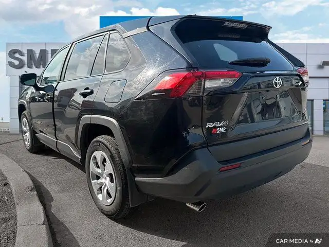 2022 Toyota RAV4 LE | AWD | Heated Seats | Back Up Cam62863216918531123