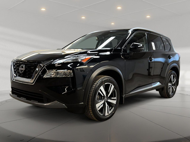2023 Nissan Rogue SL CUIR TOIT PANO NAV 4RM in Cars & Trucks in Laval / North Shore