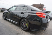 SAFETY INCLUDED 19 SERVICE RECORDS Very Clean Subaru WRX STI 2.5L Turbo AWD with 6SP Manual Transmis... (image 3)