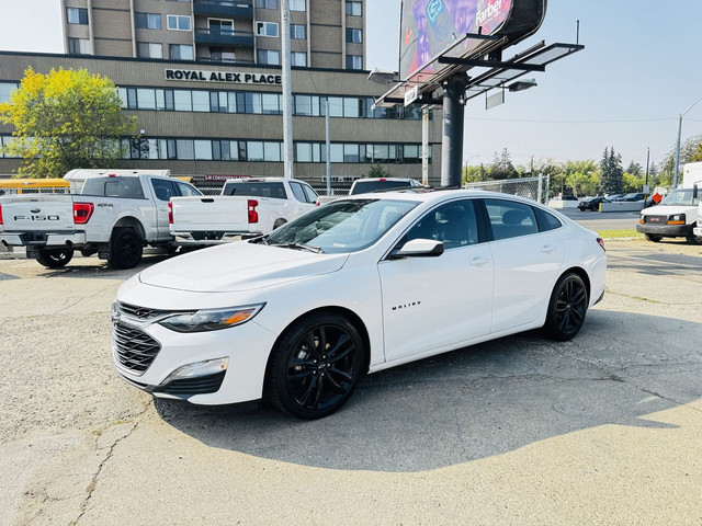 2023 Chevrolet Malibu 1LT in Cars & Trucks in Edmonton - Image 2