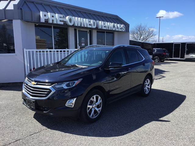 2020 Chevrolet Equinox LT in Cars & Trucks in Oshawa / Durham Region