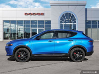 WAS: $63618 NOW: $49998 plus taxes and licensing fees?Elevate Your Drive: The 2024 Dodge Hornet R/T... (image 2)