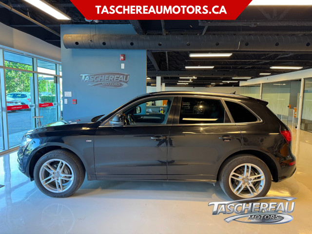 2013 Audi Q5 in Cars & Trucks in Longueuil / South Shore - Image 3