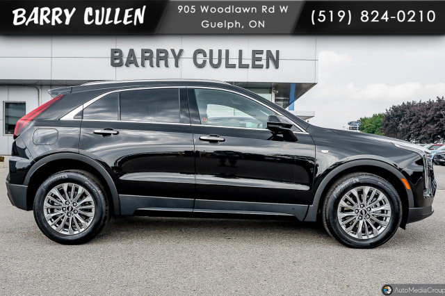 2024 Cadillac XT4 in Cars & Trucks in Guelph - Image 3