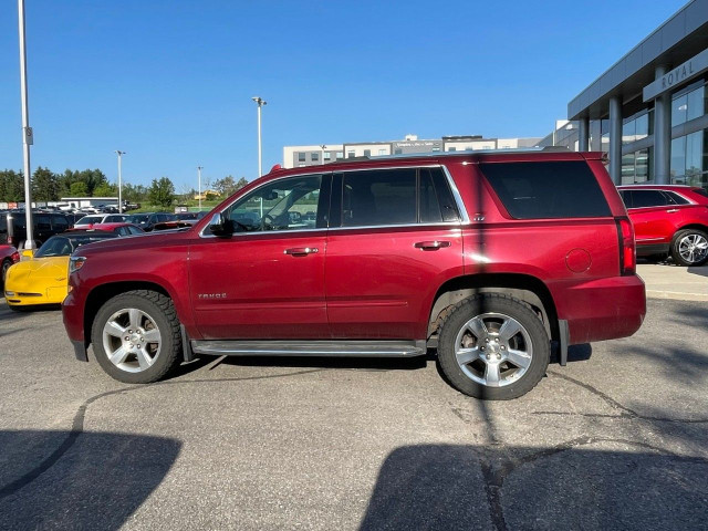 2016 Chevrolet Tahoe in Cars & Trucks in Oakville / Halton Region - Image 2
