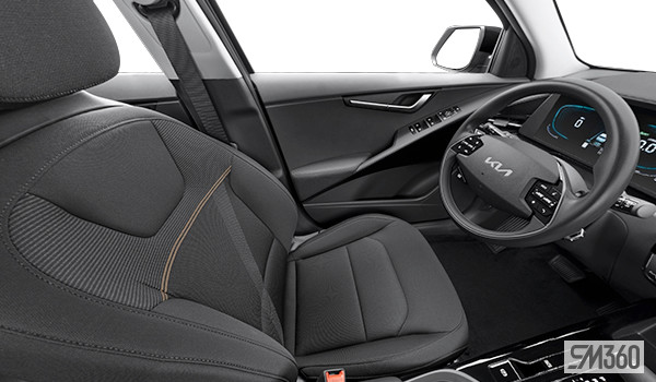 2025 Kia Niro HEV in Cars & Trucks in Oshawa / Durham Region - Image 4