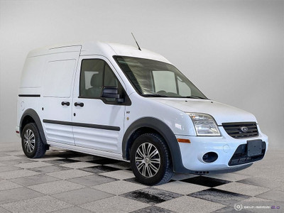 2013 Ford Transit Connect | XLT | AIR CONDITIONING | LOW MILEAGE