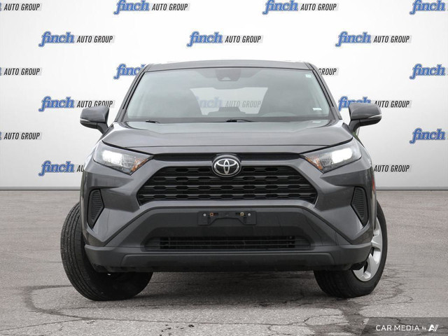 2023 Toyota RAV4 LE LE | Toyota Safety Sense | Heated Seats in Cars & Trucks in Kitchener / Waterloo - Image 3