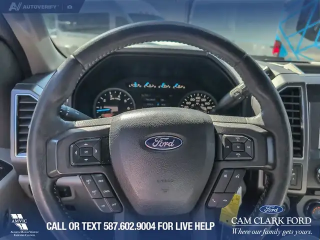 2018 Ford F-150 in Cars & Trucks in Banff / Canmore - Image 14