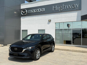 2022 Mazda CX-5 Signature Signature AWD