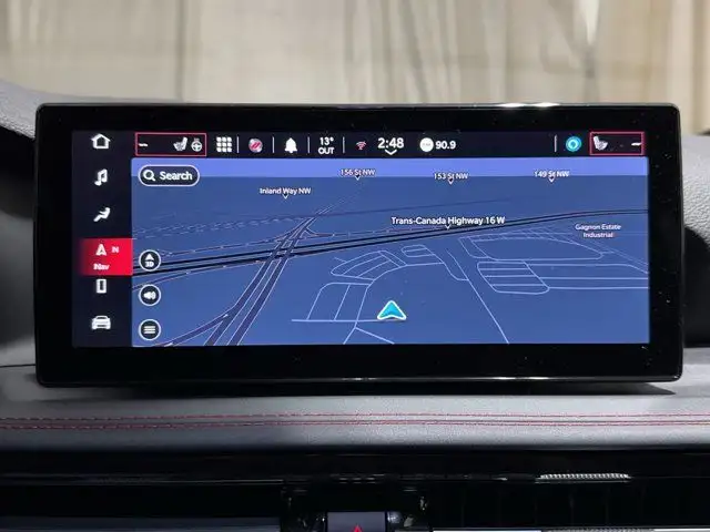 2024 Dodge Hornet R/T Plus | Remote Start dans Autos et camions dans Ville d’Edmonton - Image 19