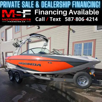 FINANCE ANYTHING IN CANADA PRIVATE SALE & DEALERSHIP FINANCING CALL / TEXT 587-806-4214 APPLY NOW @...