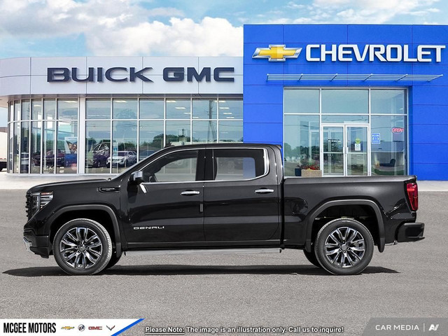 2025 GMC Sierra 1500 Denali in Cars & Trucks in Grand Bend - Image 3