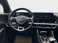 AWD, LEATHER, HEATED FRONT SEATS, HEATED STEERING WHEEL, REMOTE START, APPLE CARPLAY, ANDROID AUTO,... (image 8)