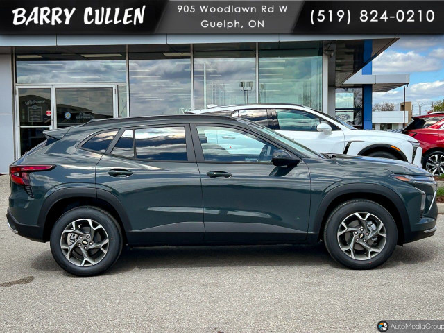 2025 Chevrolet Trax in Cars & Trucks in Guelph - Image 3