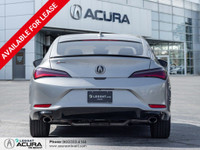 CLEAN CARFAX Perfected in a Lunar Silver Metallic exterior that complements the Black leather interi... (image 5)