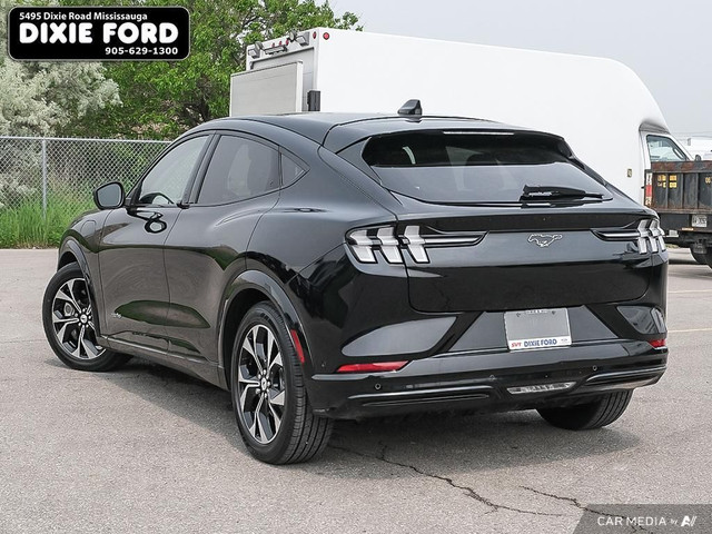 2021 Ford Mustang Mach-E Premium in Cars & Trucks in Mississauga / Peel Region - Image 4
