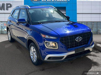 Saskatoon Motor Products - Recent Arrival! 2022 Hyundai Venue Preferred - Certified. Certification P... (image 7)