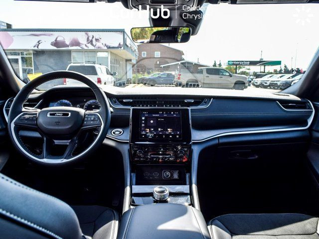 2025 Jeep Grand Cherokee L Altitude 4x4 6 Passenger R-Start in Cars & Trucks in Mississauga / Peel Region - Image 2