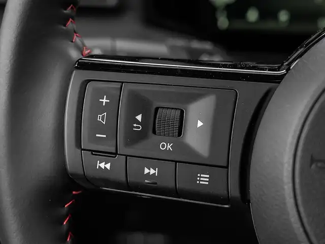 2025 Nissan Kicks SR PREMIUM in Cars & Trucks in City of Toronto - Image 16