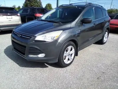 Clean carfax Recent trade Engine: 1.6L L4 DOHC 16V
