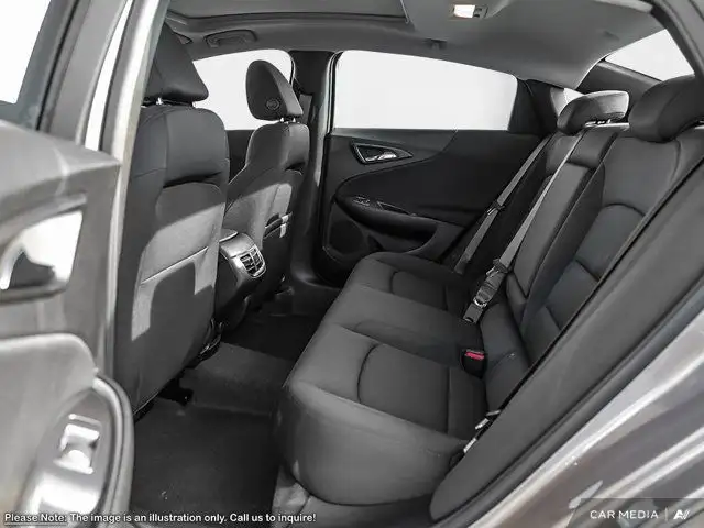 2024 Chevrolet Malibu 1LT in Cars & Trucks in Prince Albert - Image 23