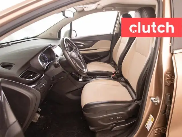 2018 Buick Encore Preferred AWD w/ Apple CarPlay & Android Auto, in Cars & Trucks in City of Toronto - Image 15