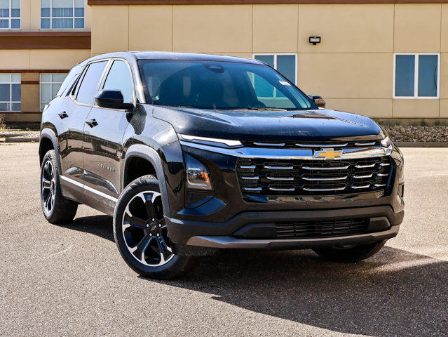 2025 Chevrolet Equinox FWD LT in Cars & Trucks in Strathcona County - Image 2