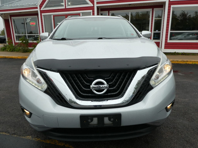  2015 Nissan Murano AWD 4dr SV in Cars & Trucks in Moncton - Image 2
