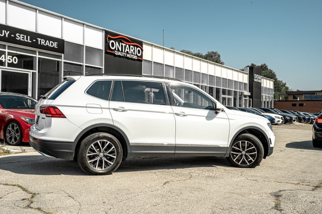 2020 Volkswagen Tiguan Comfortline 4MOTION in Cars & Trucks in Mississauga / Peel Region - Image 3