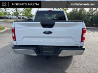 Apple CarPlay, Android Auto, Aluminum Wheels, Ford Co-Pilot360, Dynamic Hitch Assist! Compare at $22... (image 3)