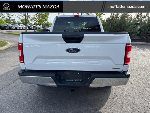 2019 Ford F-150 XLT - Apple CarPlay - Android Auto in Cars & Trucks in Barrie - Image 4