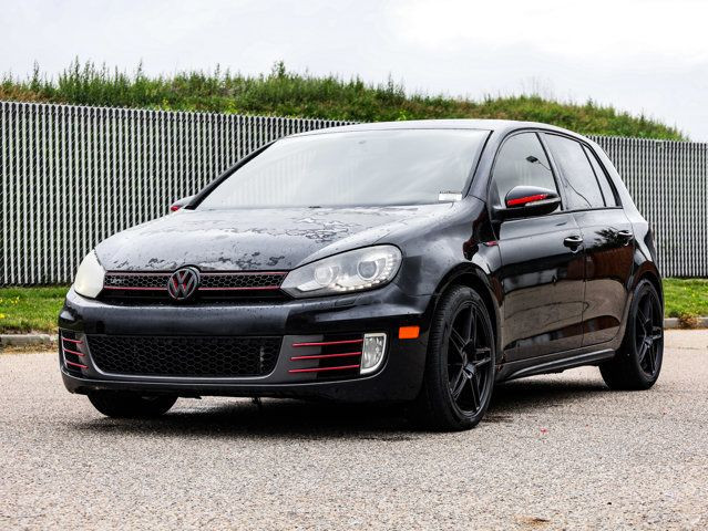2012 Volkswagen Golf GTI 2.0L *Rebuilt* in Cars & Trucks in Strathcona County - Image 4