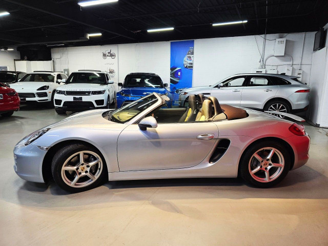 2014 Porsche Boxster in Cars & Trucks in Oakville / Halton Region - Image 4