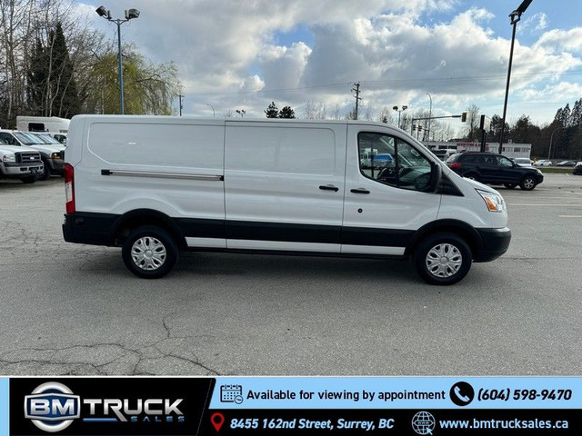2019 Ford TRANSIT T-250 Cargo Van Low Roof 148 WB in Cars & Trucks in Delta/Surrey/Langley - Image 4