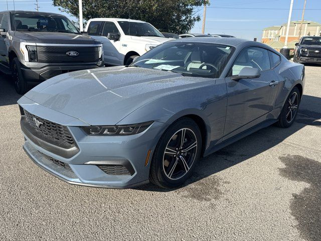 2025 Ford Mustang EcoBoost FASTBACK in Cars & Trucks in Calgary