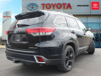 // ACCIDENT FREE!! // FEATURES OF THE Highlander AWD Limited »» All-wheel drive for enhanced tractio... (image 5)