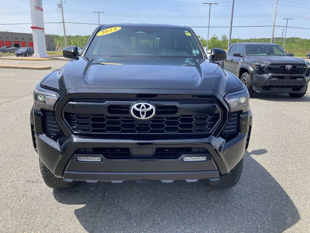 2024 Toyota Tacoma BASE in Cars & Trucks in New Glasgow - Image 3