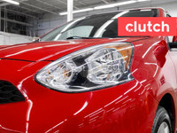 NO ACCIDENTS / CLEAN CARFAX / Bluetooth Music, Touchscreen Display, 12V Outlet and more! Clutch is t... (image 7)