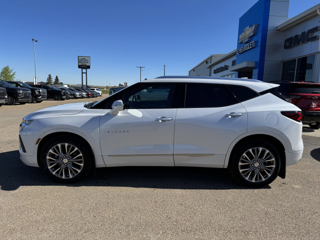 2021 Chevrolet Blazer Premier in Cars & Trucks in Swift Current - Image 2
