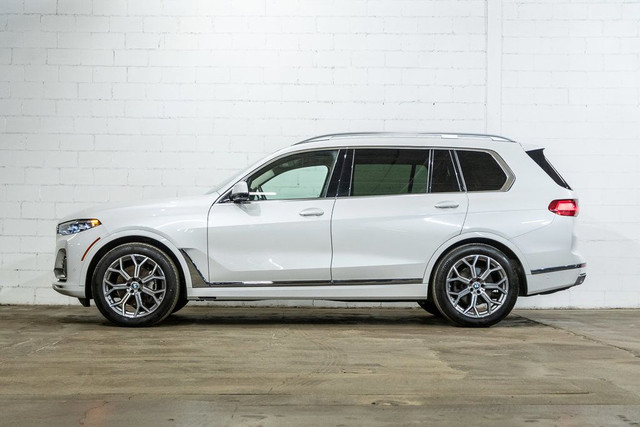 2022 BMW X7 xDrive40i | Luxe familial | Premium Amélioré dans Autos et camions  à Ville de Montréal - Image 4