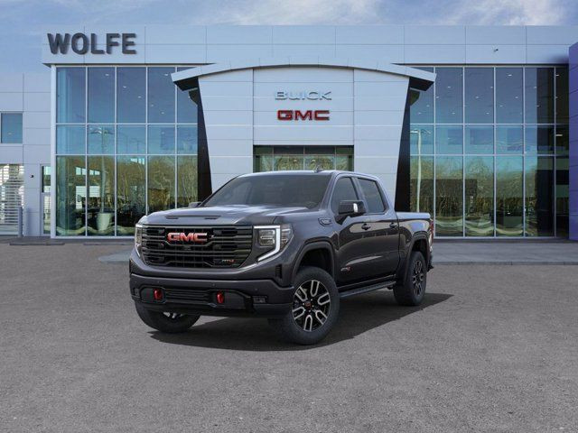 2025 GMC Sierra 1500 AT4 in Cars & Trucks in Calgary - Image 4