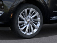 Capital Chevrolet Buick GMC This Buick Envision boasts a Turbocharged Gas I4 2.0L/- TBD – engine pow... (image 8)