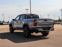 Welcome to Sherwood Buick GMC! This GMC Canyon delivers a Turbocharged Gas I4 2.7L/ engine powering... (image 5)
