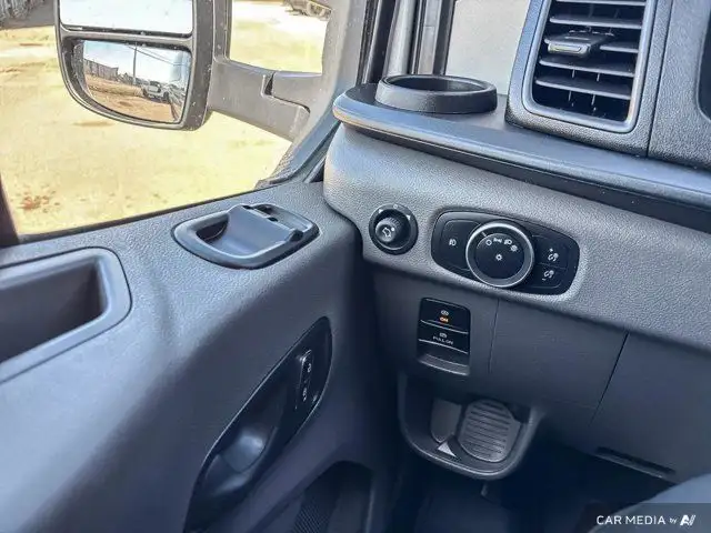 2023 Ford Transit Passenger Wagon T350 | Bluetooth in Cars & Trucks in Saskatoon - Image 23