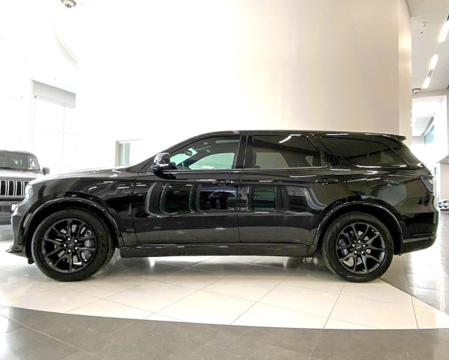 2021 Dodge Durango SRT Hellcat Bought And Serviced At Oxford... in Cars & Trucks in London - Image 3