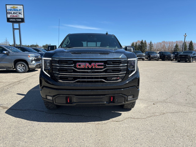 2023 GMC Sierra 1500 AT4 in Cars & Trucks in Winnipeg - Image 2