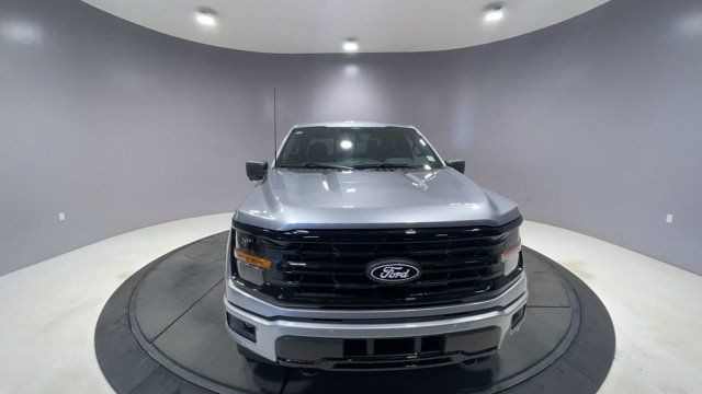 2025 Ford F-150 XLT - 302A in Cars & Trucks in Strathcona County - Image 3