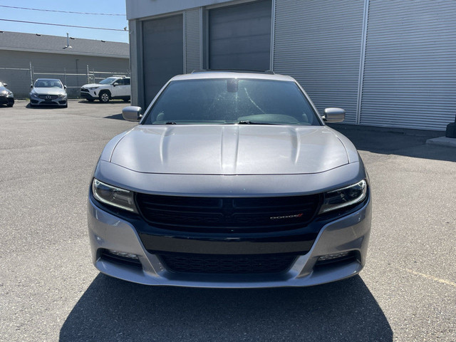 2018 Dodge Charger GT AWD/BACK UP CAM/SUNROOF/EASY FINANCING AVA dans Autos et camions  à Calgary - Image 2