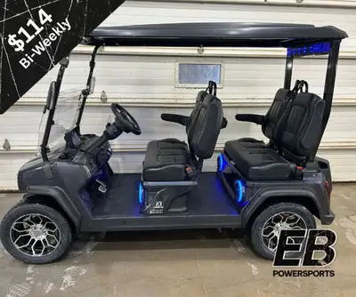 Gray Arctic Electric 114.6×55.8×79.5 inch Adjustable Steering Column Cuboid Evolution Sound Bar Two-...